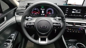 Kia K5 LPI | DRIVE WISE | ACCIDENT FREE, снимка 12