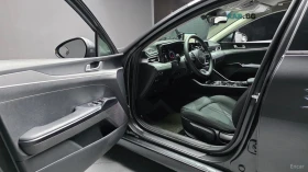 Kia K5 LPI | DRIVE WISE | ACCIDENT FREE, снимка 10