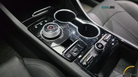 Kia K5 LPI | DRIVE WISE | ACCIDENT FREE, снимка 9