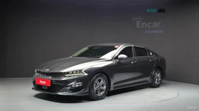 Kia K5 LPI | DRIVE WISE | ACCIDENT FREE, снимка 1