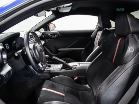 Subaru BRZ Sport-tech * RWD * АвтоКредит * (ЦЕНА ДО БГ), снимка 7