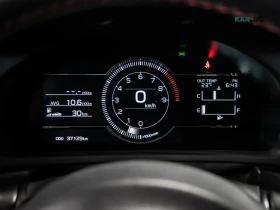 Subaru BRZ Sport-tech * RWD * АвтоКредит * (ЦЕНА ДО БГ), снимка 9