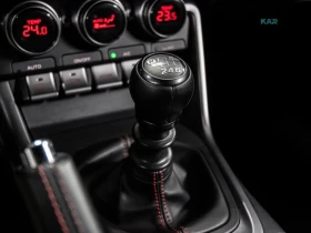 Subaru BRZ Sport-tech * RWD * АвтоКредит * (ЦЕНА ДО БГ), снимка 13