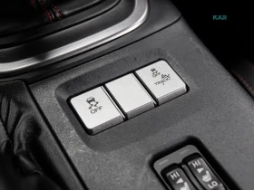 Subaru BRZ Sport-tech * RWD * АвтоКредит * (ЦЕНА ДО БГ), снимка 16