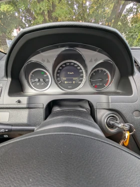 Mercedes-Benz C 250, снимка 6