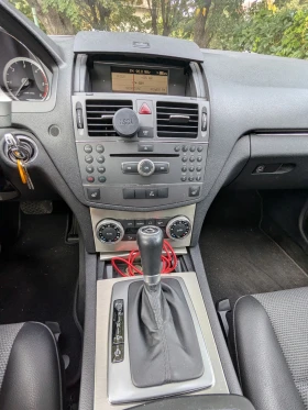 Mercedes-Benz C 250, снимка 5