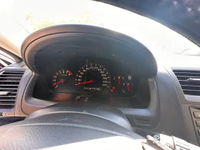 Honda Accord 2.4 I , снимка 15