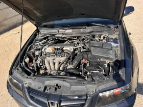 Honda Accord 2.4 I , снимка 7