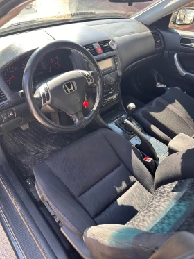 Honda Accord 2.4 I , снимка 8