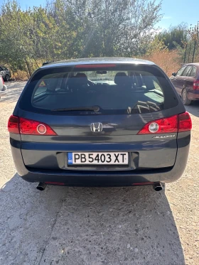 Honda Accord 2.4 I , снимка 6