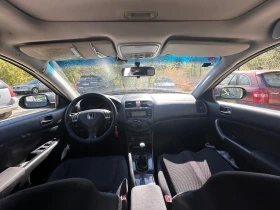 Honda Accord 2.4 I , снимка 12
