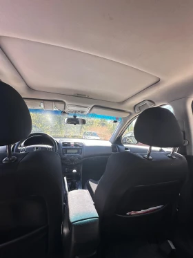 Honda Accord 2.4 I , снимка 13