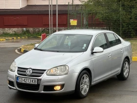 VW Jetta, снимка 1