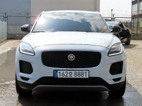 Jaguar E-pace P250 S, снимка 1