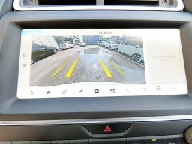 Jaguar E-pace P250 S, снимка 14