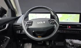 Kia EV6 Air 4WD, снимка 11