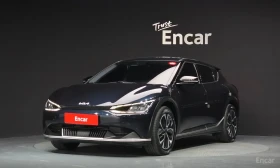 Kia EV6 Air 4WD, снимка 1