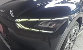 Kia EV6 Air 4WD, снимка 14