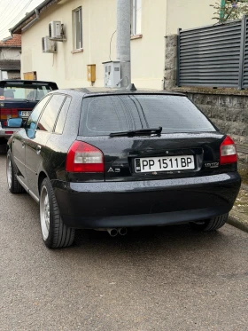 Audi A3, снимка 7