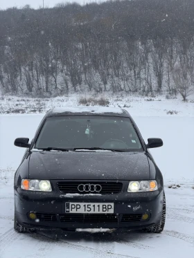 Audi A3, снимка 2