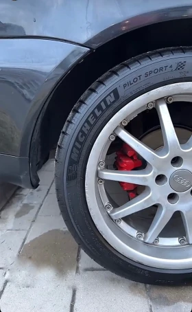 Audi A3, снимка 17