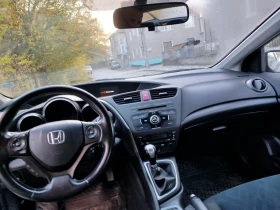 Honda Civic, снимка 6