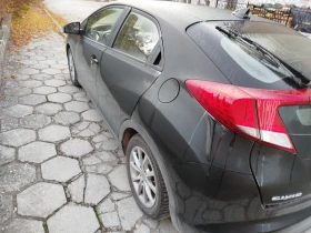 Honda Civic, снимка 4