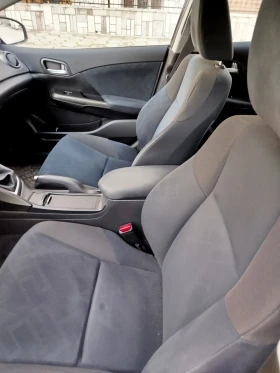 Honda Civic, снимка 5