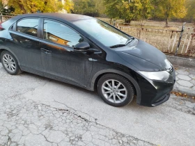 Honda Civic, снимка 1