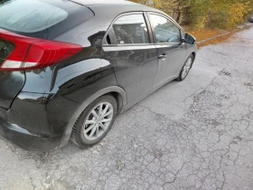 Honda Civic, снимка 3