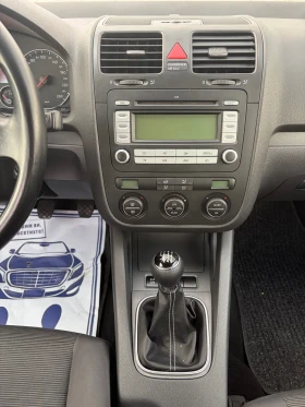 VW Golf  V BLC 1.9, снимка 8