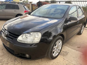 VW Golf  V BLC 1.9, снимка 11