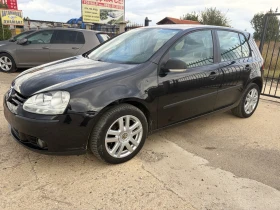 VW Golf  V BLC 1.9, снимка 15