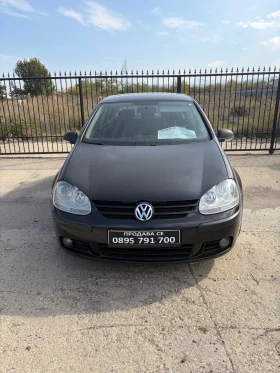 VW Golf  V BLC 1.9, снимка 1