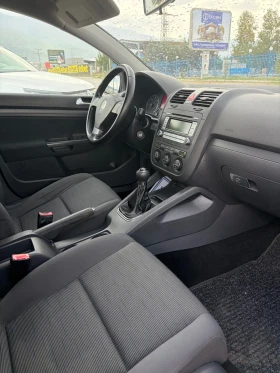 VW Golf  V BLC 1.9, снимка 6