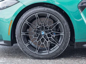 BMW M4 * PREMIUM PACKAGE* CARPLAY* ANDROID* CARBON* ПАНО*, снимка 5