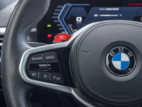BMW M4 * PREMIUM PACKAGE* CARPLAY* ANDROID* CARBON* ПАНО*, снимка 16