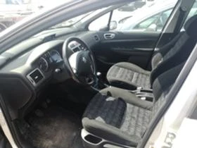 Peugeot 307 1.6HDI/109hp - [6] 