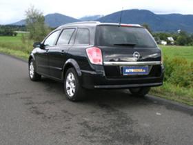 Opel Astra 1.9cdti | Mobile.bg   2