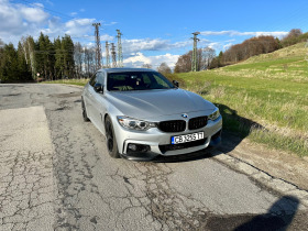 BMW 440 Gran Coupe STAGE 2+ 