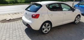 Seat Ibiza 6j, снимка 3 - Автомобили и джипове - 42752398