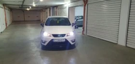 Seat Ibiza 6j, снимка 9