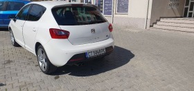 Seat Ibiza 6j, снимка 4 - Автомобили и джипове - 42752398