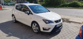 Seat Ibiza 6j, снимка 1 - Автомобили и джипове - 42752398