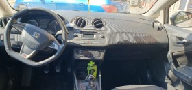 Seat Ibiza 6j, снимка 5 - Автомобили и джипове - 42752398