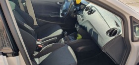 Seat Ibiza 6j, снимка 8 - Автомобили и джипове - 42752398