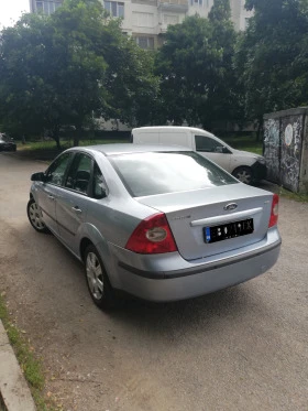 Ford Focus, снимка 6