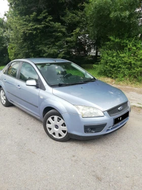 Ford Focus, снимка 4