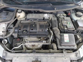 Peugeot 206 CC, снимка 11