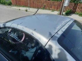 Peugeot 206 CC, снимка 7